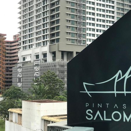 Klcc Legasi Direct View With A Superking Bed At A 3-Bedroom Premium Unit クアラルンプール エクステリア 写真