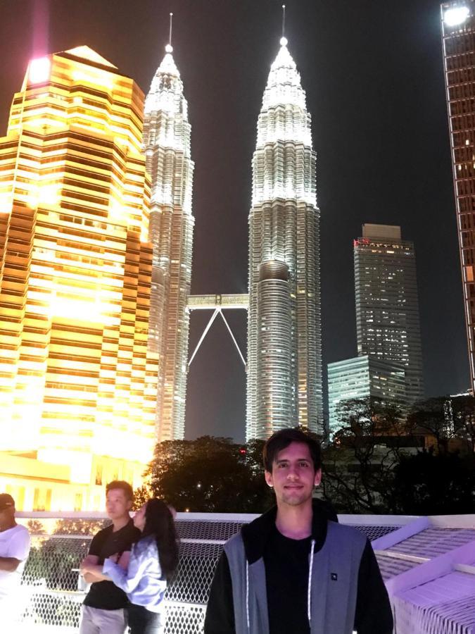 Klcc Legasi Direct View With A Superking Bed At A 3-Bedroom Premium Unit クアラルンプール エクステリア 写真