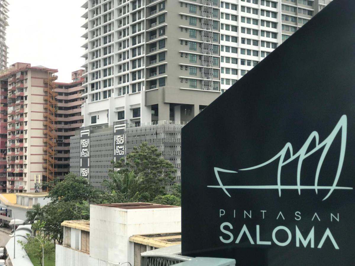 Klcc Legasi Direct View With A Superking Bed At A 3-Bedroom Premium Unit クアラルンプール エクステリア 写真