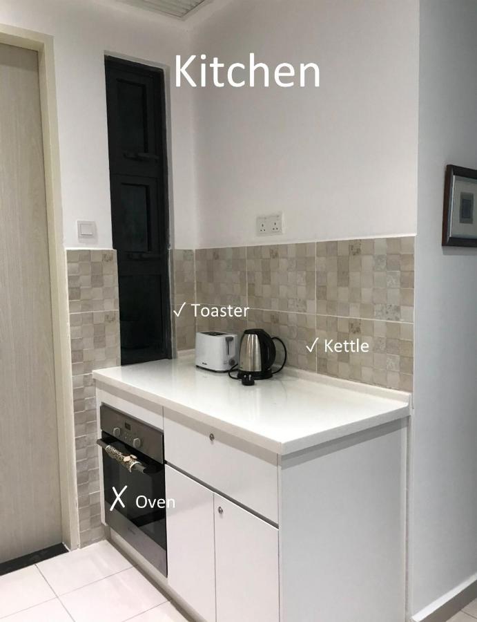 Klcc Legasi Direct View With A Superking Bed At A 3-Bedroom Premium Unit クアラルンプール エクステリア 写真