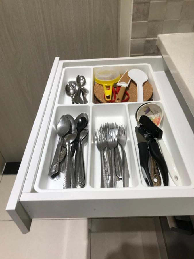 Klcc Legasi Direct View With A Superking Bed At A 3-Bedroom Premium Unit クアラルンプール エクステリア 写真